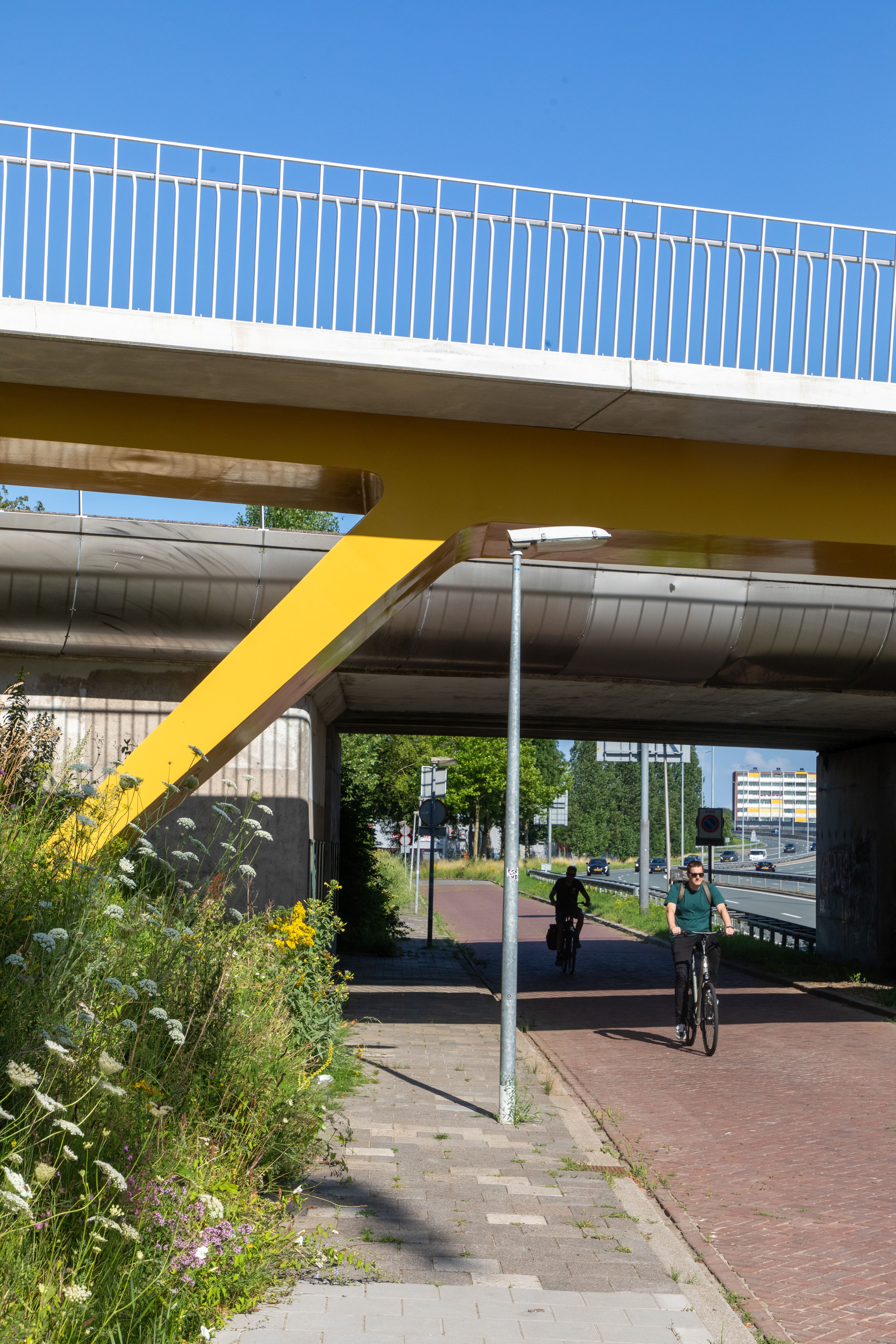 fietsbrug N370
